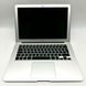 MacBook Air 13" 2014 i5 4gb RAM 128gb SSD Silver б/у (MG085) 4068        фото 2