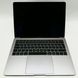 MacBook Air 13" 2018 i5 8gb RAM 128gb SSD Space Gray б/у (0JK77) 3973        фото 2