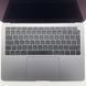 MacBook Air 13" 2018 i5 8gb RAM 256gb SSD Space Gray б/у (1JK78) 5244        фото 3