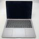 MacBook Air 13" 2018 i5 8gb RAM 256gb SSD Space Gray б/у (1JK78) 5244        фото 2