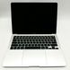 MacBook Air 13" 2020 M1 8GB RAM 256GB SSD Silver б/у (UQ6L7) 4120        фото 2