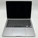 MacBook Air 13" 2022 M2 8gb RAM 256gb SSD Space Gray б/у (724R62) 724R62 фото 2