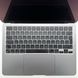 MacBook Air 13" 2022 M2 8gb RAM 256gb SSD Space Gray б/у (724R62) 724R62 фото 4