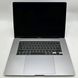 MacBook Pro 16" 2019 i7 16gb RAM 512gb SSD Space Gray б/у (RMD6M) 3255        фото 2