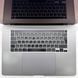 MacBook Pro 16" 2019 i7 16gb RAM 512gb SSD Space Gray б\у (F2MD6M) 5382        фото 4
