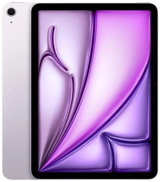 Apple iPad Air 11 256GB Wi-Fi+LTE Purple 2025 (MCG34) 5016        фото