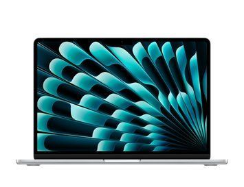 MacBook Air 15" 2026 M5 24gb RAM 4TB SSD Silver (Z1LQ000RT) 5859        фото