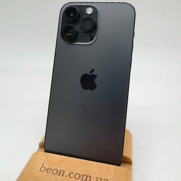 iPhone 14 Pro Max 128Gb Space Black б/у (10175) 5485        фото