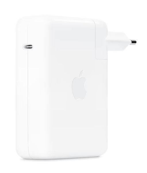 Apple USB-C Power Adapter 140W MLYU3 MLYU3 фото