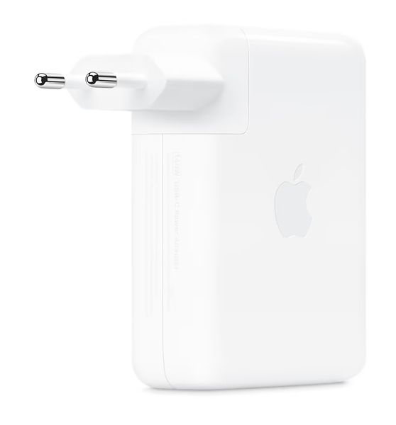 Apple USB-C Power Adapter 140W MLYU3 MLYU3 фото