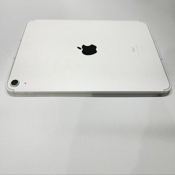iPad 10.9" 2022 10th Gen Wi-Fi+Cellular 64Gb Silver б/у (19688@) 19688 фото