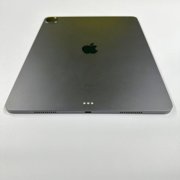 iPad Pro 12.9" 2021 M1 5th Gen Wi-Fi 128Gb Space Gray б/у (XH24K) 3886        фото