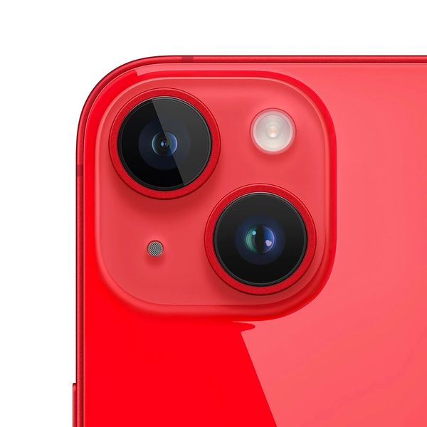Apple iPhone 14 Plus 512GB PRODUCT(Red) (MQ5F3) MQ5F3 фото
