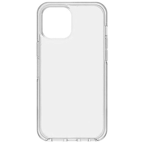 Чохол Cutana iPhone 12/12 Pro Clear Case 4219        фото