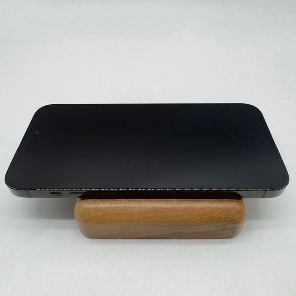 iPhone 14 Pro Max 128Gb Space Black б/у (10175) 5485        фото