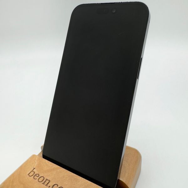 iPhone 14 Pro Max 128Gb Space Black б/у (10175) 5485        фото