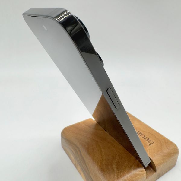 iPhone 14 Pro Max 128Gb Space Black б/у (10175) 5485        фото