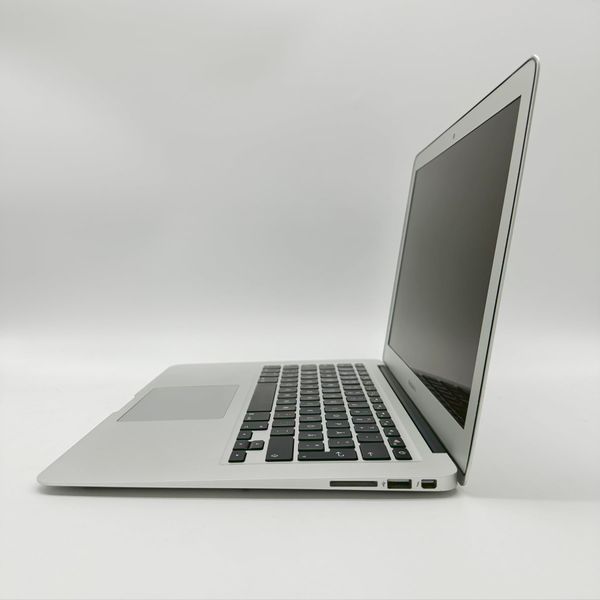 MacBook Air 13" 2015 i5 4gb RAM 128gb SSD Silver б/у (WG940) 4070        фото