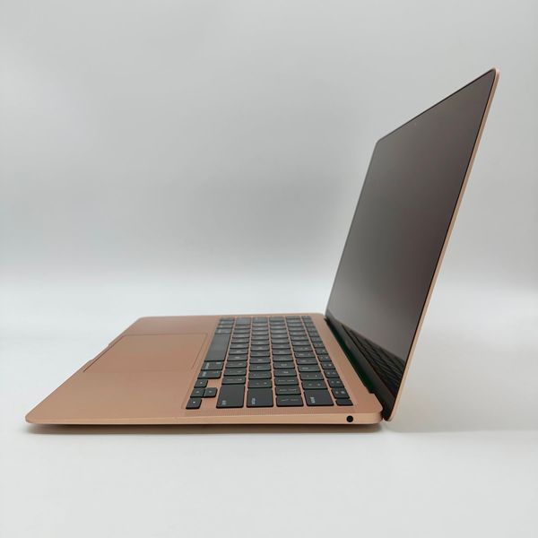 MacBook Air 13" 2020 M1 8GB RAM 256GB SSD Gold б/у (6Q6LC) 4119        фото