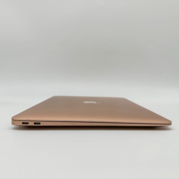 MacBook Air 13" 2020 M1 8GB RAM 256GB SSD Gold б/у (6Q6LC) 4119        фото