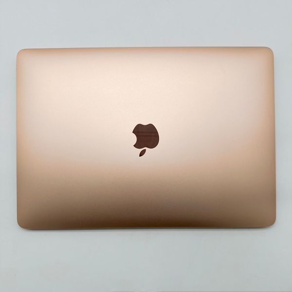 MacBook Air 13" 2020 M1 8GB RAM 256GB SSD Gold б/у (6Q6LC) 4119        фото