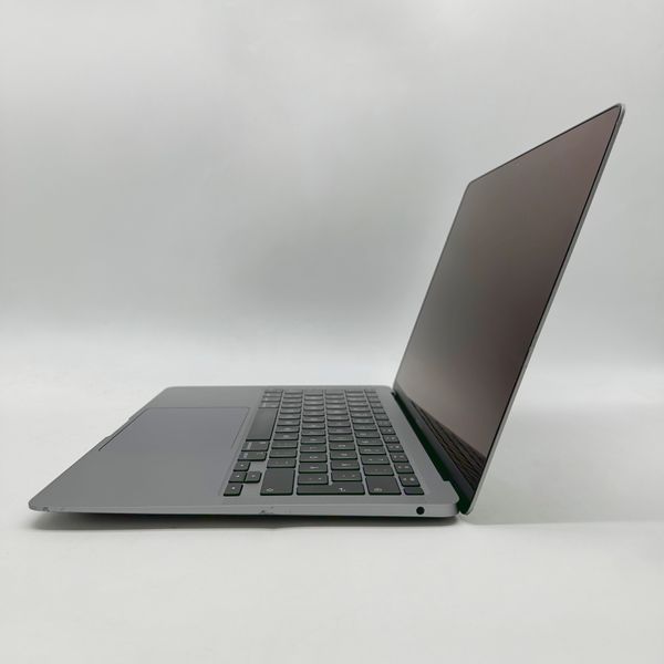 MacBook Air 13" 2020 M1 8gb RAM 256gb SSD Space Gray б/у (Z3Q6L4) 3974        фото