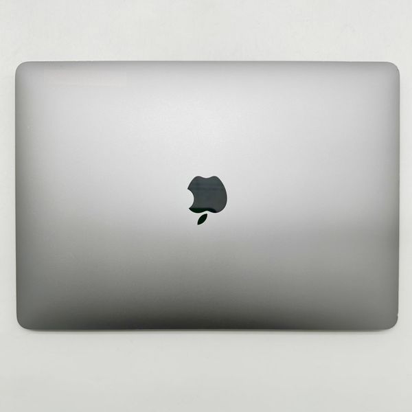 MacBook Air 13" 2020 M1 8gb RAM 256gb SSD Space Gray б/у (Z3Q6L4) 3974        фото