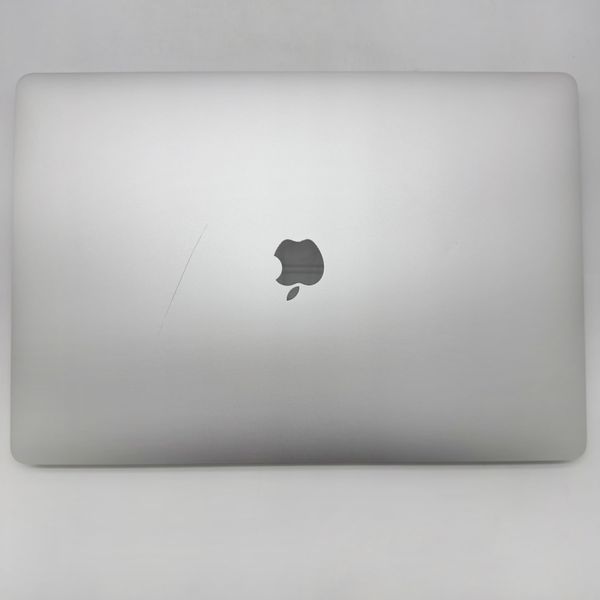 MacBook Pro 16" 2019 i9 32gb RAM 1tb SSD Silver б/у (1MD6W) 5734        фото