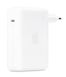 Apple USB-C Power Adapter 140W MLYU3 MLYU3 фото 2