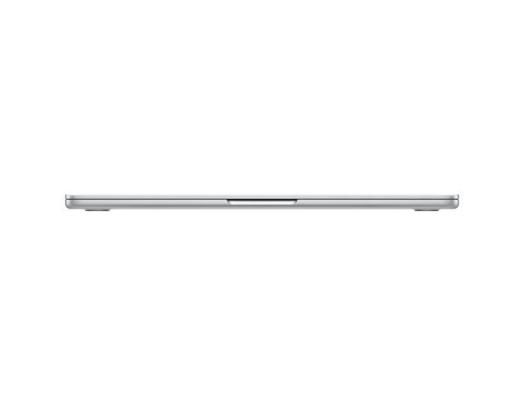 MacBook Air 15" 2026 M5 24gb RAM 4TB SSD Silver (Z1LQ000RT) 5859        фото