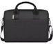 Сумка WIWU Minimalist Laptop Bag для MacBook 16 (Black) 2844        фото 1