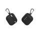 Чохол DEVIA Naced Silicone Case AirPods 3 (Black) 3291        фото 2