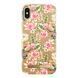 Чохол Apple iPhone X/Xs iDeal of Sweden (Champagne Birds) 1564        фото 1