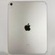 iPad 10.9" 2022 10th Gen Wi-Fi+Cellular 64Gb Silver б/у (19688@) 19688 фото 2
