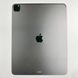 iPad Pro 12.9" 2021 M1 5th Gen Wi-Fi 128Gb Space Gray б/у (XH24K) 3886        фото 2