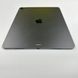 iPad Pro 12.9" 2021 M1 5th Gen Wi-Fi 128Gb Space Gray б/у (XH24K) 3886        фото 5