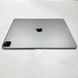 iPad Pro 12.9" 2021 M1 5th Gen Wi-Fi 128Gb Space Gray б/у (XH24K) 3886        фото 3