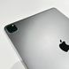 iPad Pro 12.9" 2021 M1 5th Gen Wi-Fi 128Gb Space Gray б/у (XH24K) 3886        фото 4