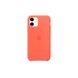 Чохол Apple iPhone 11 Silicone Case HC (Orange) 1406        фото 3