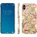 Чохол Apple iPhone X/Xs iDeal of Sweden (Champagne Birds) 1564        фото 2