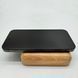 iPhone 15 Pro 128GB Black Titanium б/у 5435        фото 3