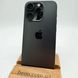 iPhone 15 Pro 128GB Black Titanium б/у 5435        фото 1