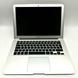 MacBook Air 13" 2015 i5 4gb RAM 128gb SSD Silver б/у (WG940) 4070        фото 2