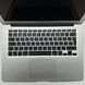 MacBook Air 13" 2015 i5 4gb RAM 128gb SSD Silver б/у (WG940) 4070        фото 4