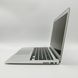 MacBook Air 13" 2015 i5 4gb RAM 128gb SSD Silver б/у (WG940) 4070        фото 3