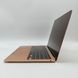 MacBook Air 13" 2020 M1 8GB RAM 256GB SSD Gold б/у (6Q6LC) 4119        фото 3