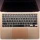 MacBook Air 13" 2020 M1 8GB RAM 256GB SSD Gold б/у (6Q6LC) 4119        фото 4