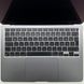 MacBook Air 13" 2020 M1 8gb RAM 256gb SSD Space Gray б/у (Z3Q6L4) 3974        фото 4