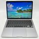 MacBook Air 13" 2020 M1 8gb RAM 256gb SSD Space Gray б/у (Z3Q6L4) 3974        фото 1