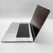 MacBook Pro 16" 2021 M1 Pro 16gb RAM 512gb SSD Silver б\у (H7X92) 5381        фото 3